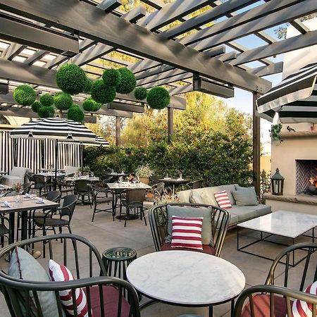 The Genevieve Hotel Santa Ynez Exterior foto