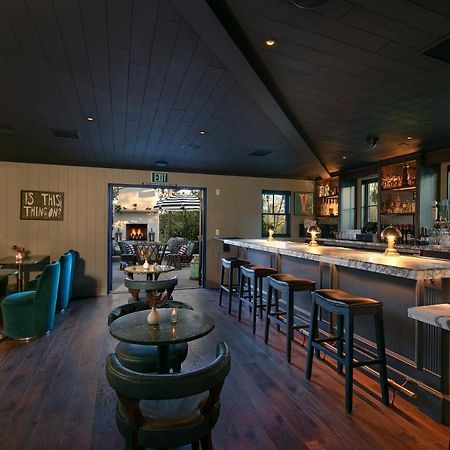 The Genevieve Hotel Santa Ynez Exterior foto