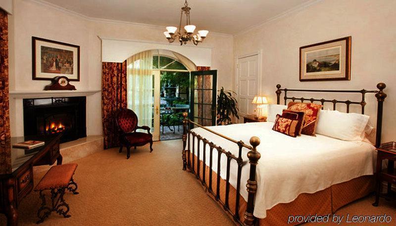 The Genevieve Hotel Santa Ynez Exterior foto