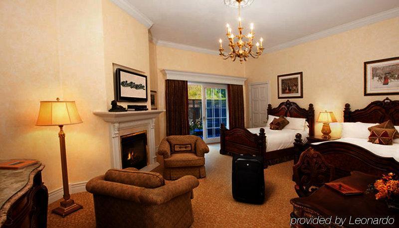 The Genevieve Hotel Santa Ynez Exterior foto