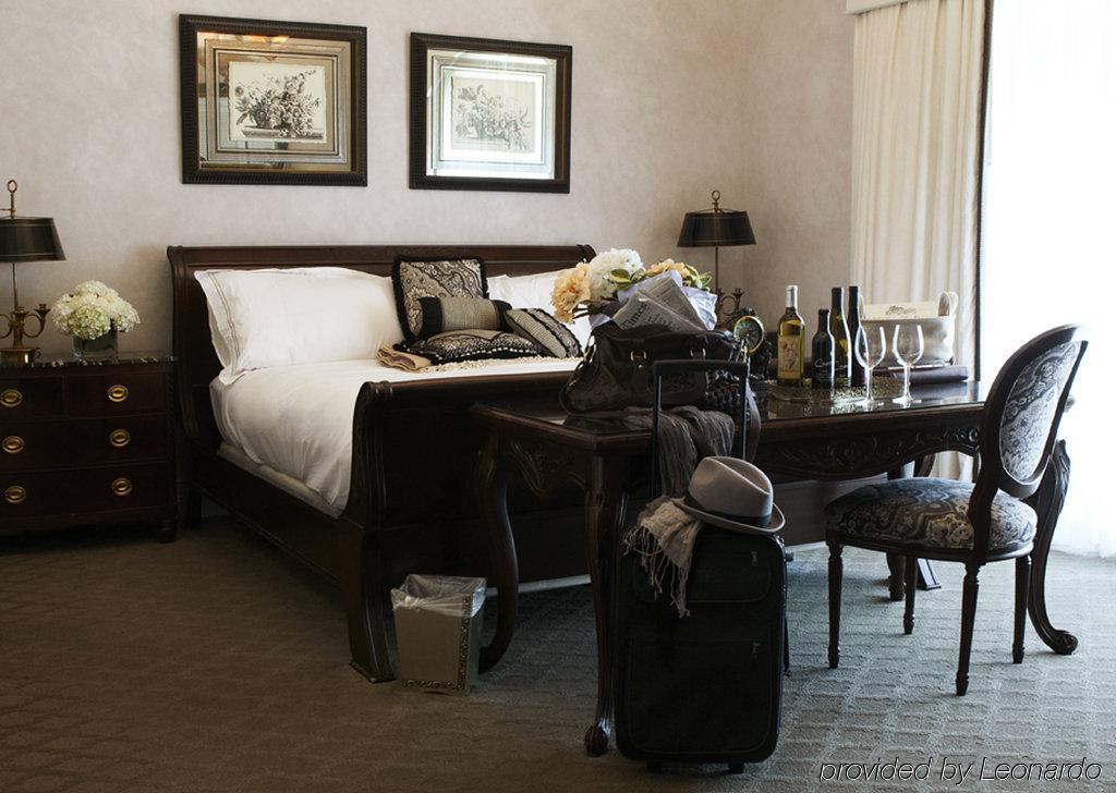 The Genevieve Hotel Santa Ynez Exterior foto