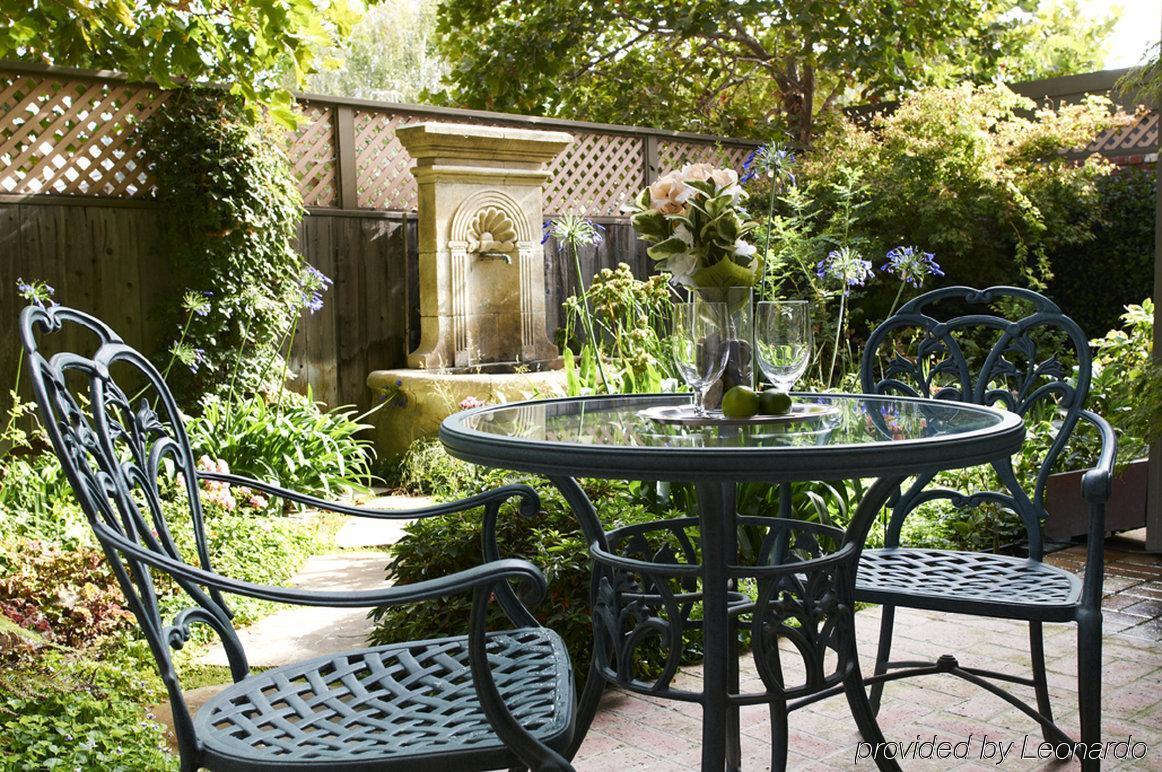 The Genevieve Hotel Santa Ynez Exterior foto