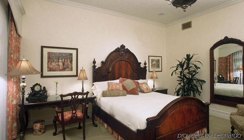 The Genevieve Hotel Santa Ynez Quarto foto