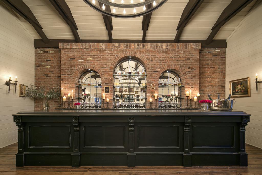 The Genevieve Hotel Santa Ynez Exterior foto