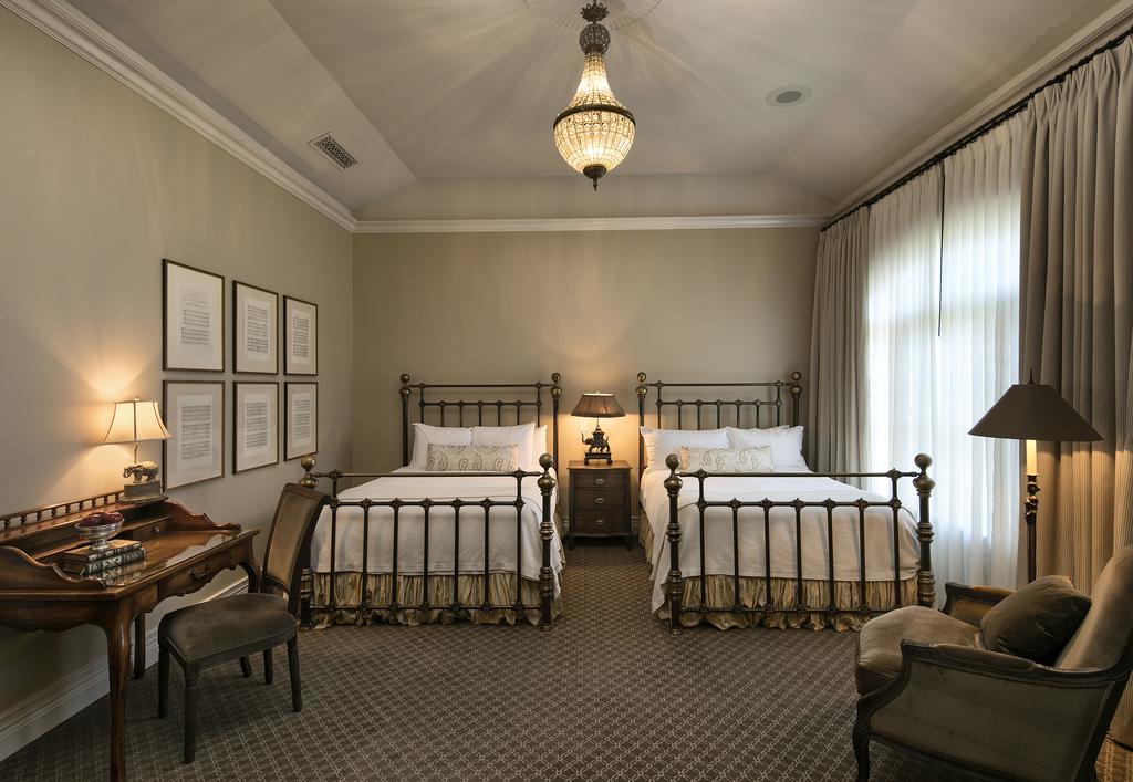 The Genevieve Hotel Santa Ynez Exterior foto