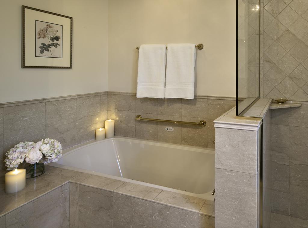 The Genevieve Hotel Santa Ynez Exterior foto