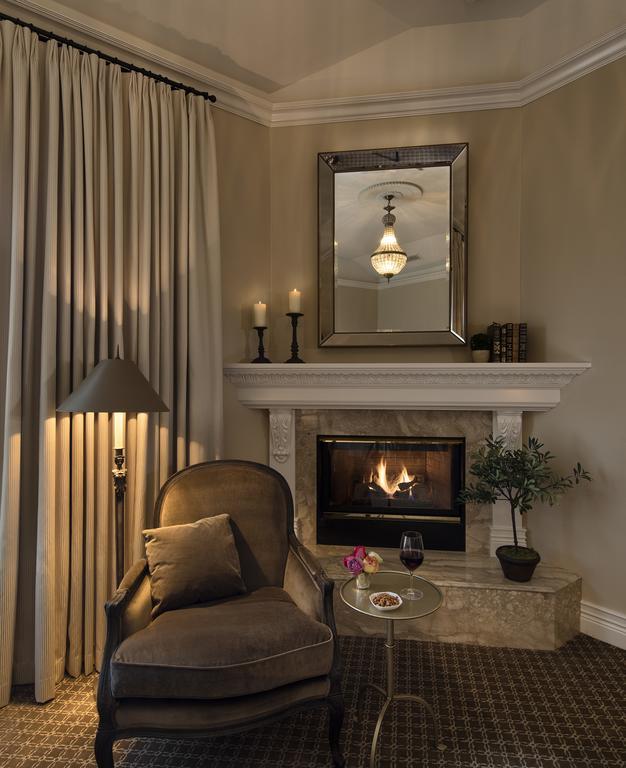 The Genevieve Hotel Santa Ynez Exterior foto