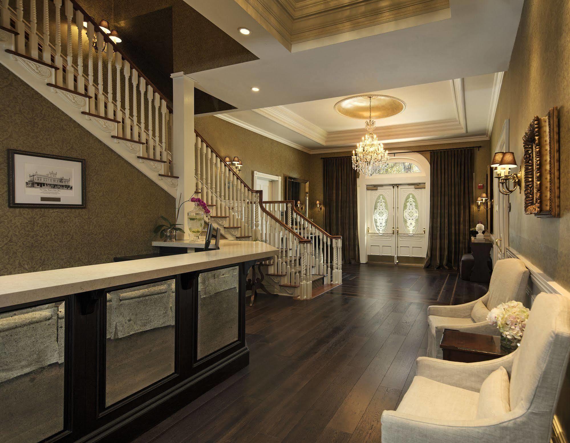 The Genevieve Hotel Santa Ynez Exterior foto