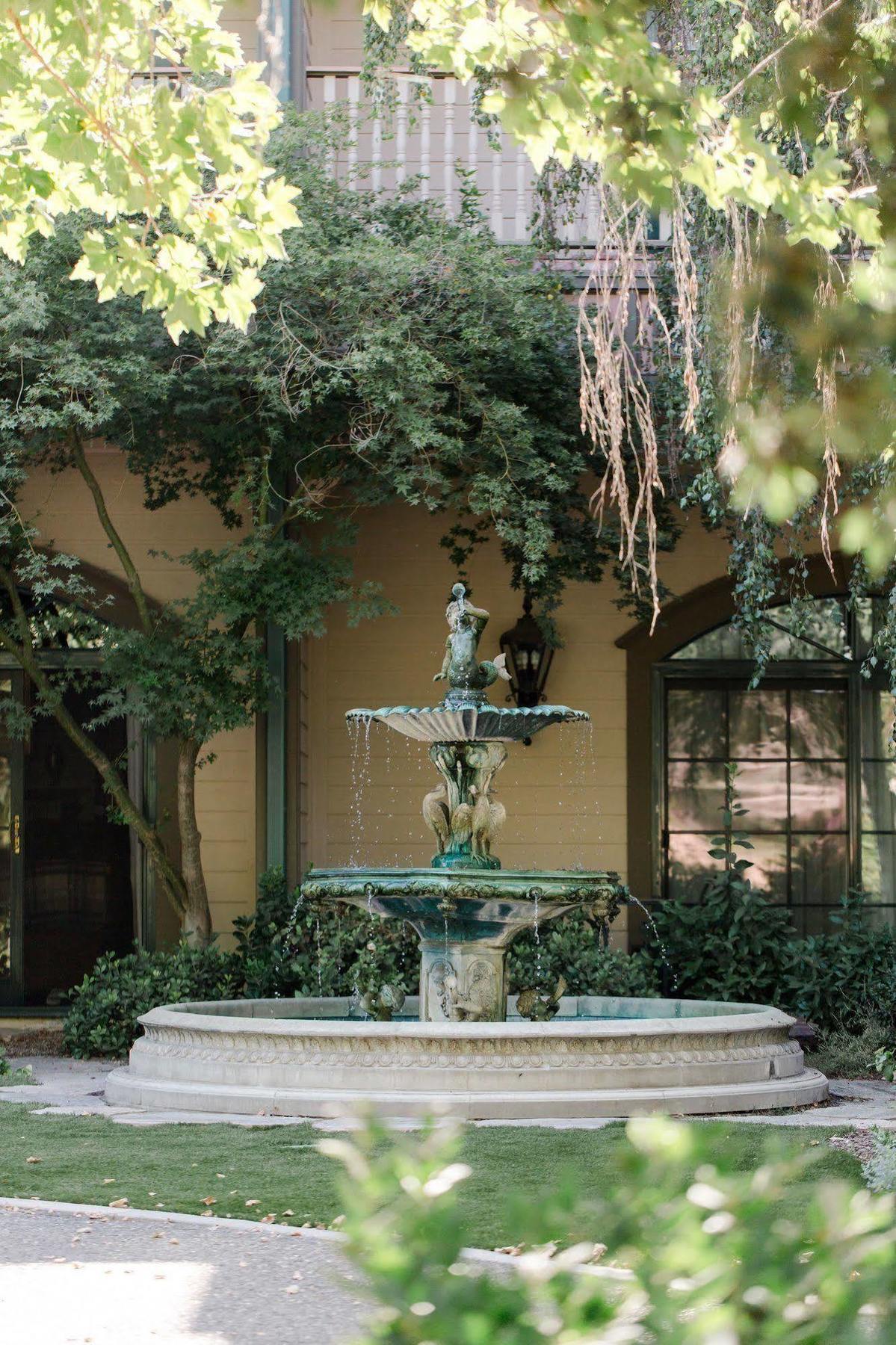 The Genevieve Hotel Santa Ynez Exterior foto