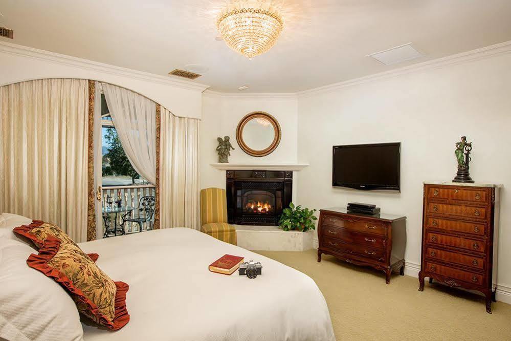 The Genevieve Hotel Santa Ynez Exterior foto