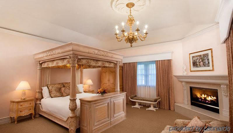 The Genevieve Hotel Santa Ynez Exterior foto